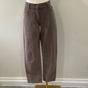 Brooks Brothers Ultrasoft Corduroy Pants - Size 6